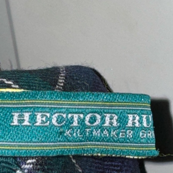 Kilt, Made in Scotland - Picture 5 of 6